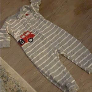 Carters PJ
